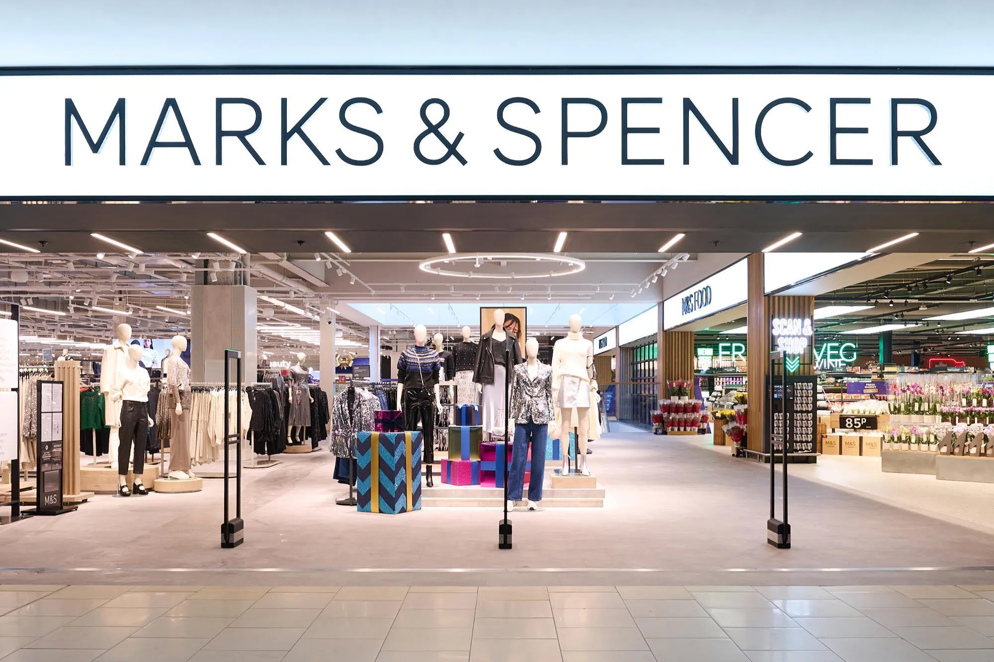 Co-Op and M&S – What we know so far