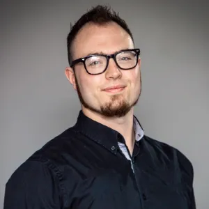 Isaac Birchall, Director at Dragon Digital
